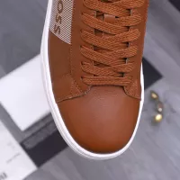 $88.00 USD Boss Casual Shoes For Men #1357189