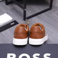 $88.00 USD Boss Casual Shoes For Men #1357189