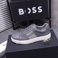$88.00 USD Boss Casual Shoes For Men #1357190