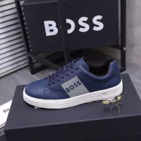 $88.00 USD Boss Casual Shoes For Men #1357191