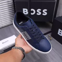$88.00 USD Boss Casual Shoes For Men #1357191