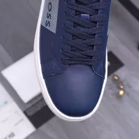 $88.00 USD Boss Casual Shoes For Men #1357191