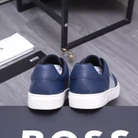 $88.00 USD Boss Casual Shoes For Men #1357191