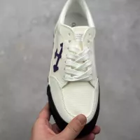 $98.00 USD Off-White Casual Shoes For Women #1357279