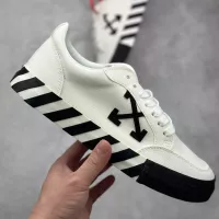 $98.00 USD Off-White Casual Shoes For Women #1357281
