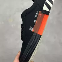 $98.00 USD Off-White Casual Shoes For Men #1357286