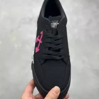 $98.00 USD Off-White Casual Shoes For Women #1357287
