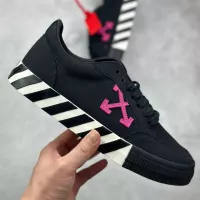 $98.00 USD Off-White Casual Shoes For Women #1357287