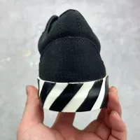 $98.00 USD Off-White Casual Shoes For Women #1357287