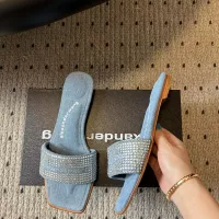 Alexander Wang Slippers For Women #1357340