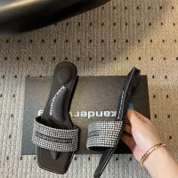 Alexander Wang Slippers For Women #1357341