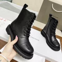 $112.00 USD Balenciaga Boots For Women #1357364