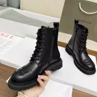 $112.00 USD Balenciaga Boots For Women #1357364