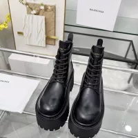 $118.00 USD Balenciaga Boots For Women #1357368