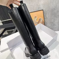 $150.00 USD Balenciaga Boots For Women #1357374