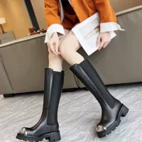 $150.00 USD Balenciaga Boots For Women #1357375