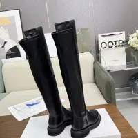$125.00 USD Balenciaga Boots For Women #1357378