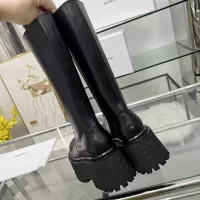 $155.00 USD Balenciaga Boots For Women #1357386