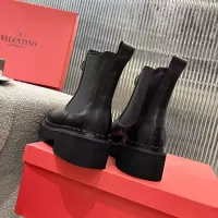$108.00 USD Valentino Boots For Women #1357595