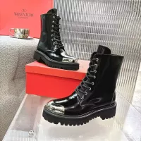 $115.00 USD Valentino Boots For Women #1357599