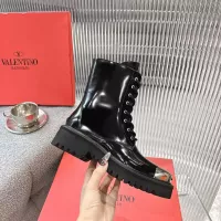 $115.00 USD Valentino Boots For Women #1357599