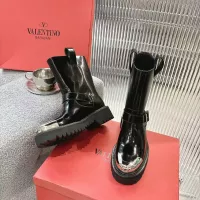 $118.00 USD Valentino Boots For Women #1357600