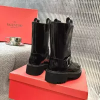 $118.00 USD Valentino Boots For Women #1357600