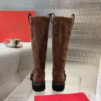 $158.00 USD Valentino Boots For Women #1357601