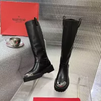 $158.00 USD Valentino Boots For Women #1357602