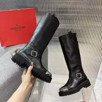 $158.00 USD Valentino Boots For Women #1357602