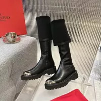 $132.00 USD Valentino Boots For Women #1357604