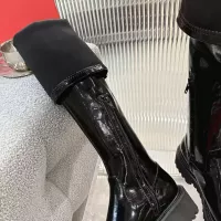 $132.00 USD Valentino Boots For Women #1357605