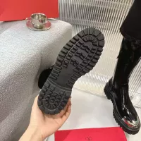 $132.00 USD Valentino Boots For Women #1357605
