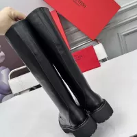 $150.00 USD Valentino Boots For Women #1357780
