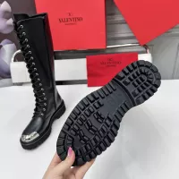 $150.00 USD Valentino Boots For Women #1357780