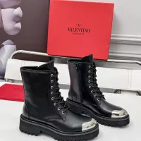 $115.00 USD Valentino Boots For Women #1357781