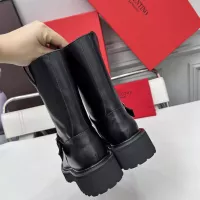 $115.00 USD Valentino Boots For Women #1357784