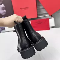 $108.00 USD Valentino Boots For Women #1357785