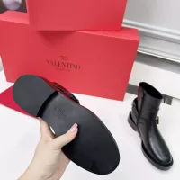$108.00 USD Valentino Boots For Women #1357786