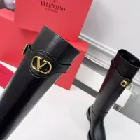 $140.00 USD Valentino Boots For Women #1357787