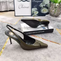 $112.00 USD Yves Saint Laurent YSL Sandal For Women #1357793