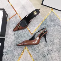 $112.00 USD Yves Saint Laurent YSL Sandal For Women #1357794