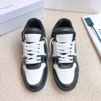 $115.00 USD Off-White Casual Shoes For Women #1357952