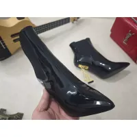 $125.00 USD Yves Saint Laurent YSL Boots For Women #1357995