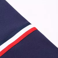 $40.00 USD Moncler T-Shirts Long Sleeved For Men #1358033