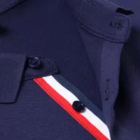 $40.00 USD Moncler T-Shirts Long Sleeved For Men #1358033