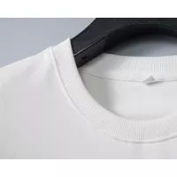 $40.00 USD Balenciaga Hoodies Long Sleeved For Men #1358183