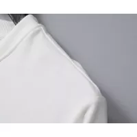 $40.00 USD Balenciaga Hoodies Long Sleeved For Men #1358183