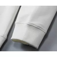 $40.00 USD Balenciaga Hoodies Long Sleeved For Men #1358183
