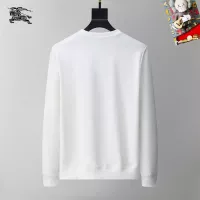 $40.00 USD Burberry Hoodies Long Sleeved For Men #1358245